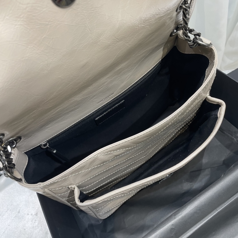 YSL Satchel Bags